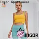 INGOR online sports bra for running on sale at the gym 1