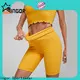 INGOR waisted ladies cycling shorts for sportb 1