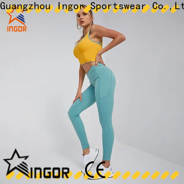 personalized womens yoga outfits owner for sport 1