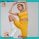 INGOR custom organic cotton yoga wear overseas market for ladies 1