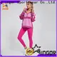personalized stylish yoga clothes factory price for gym 1