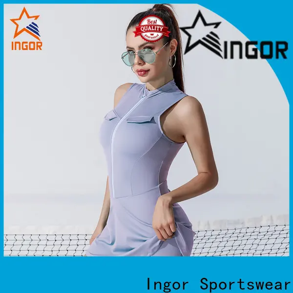 custom tennis wear ladies solutions for girls 1