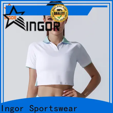 INGOR tennis clothes woman experts for sport 1