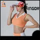 INGOR woman tennis wear solutions for sport 1