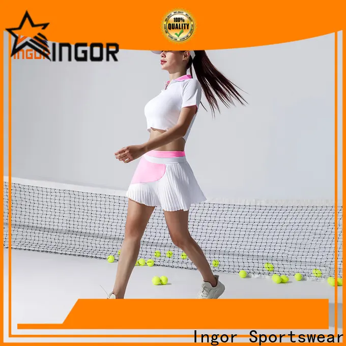 INGOR tennis dress women for-sale for ladies 1