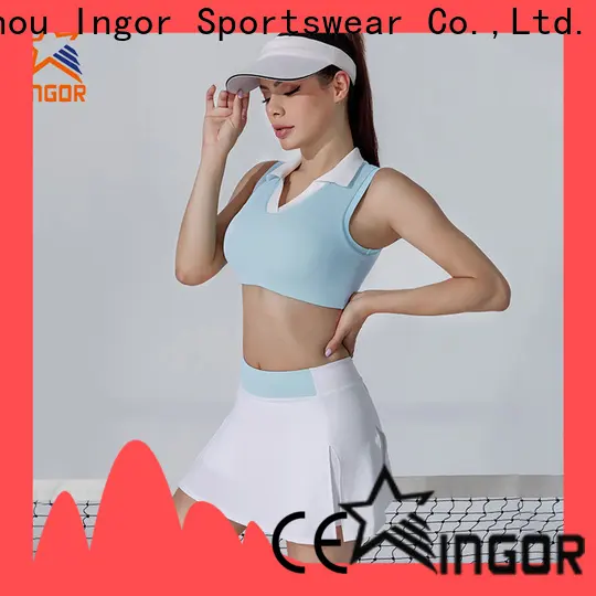 INGOR tennis wear ladies owner for women 1
