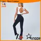 INGOR custom eco yoga wear factory price for yoga 1