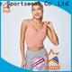 INGOR neck bonds sports bra to enhance the capacity of sports for ladies 1