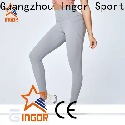 INGOR yoga yoga leggings with high quality 1
