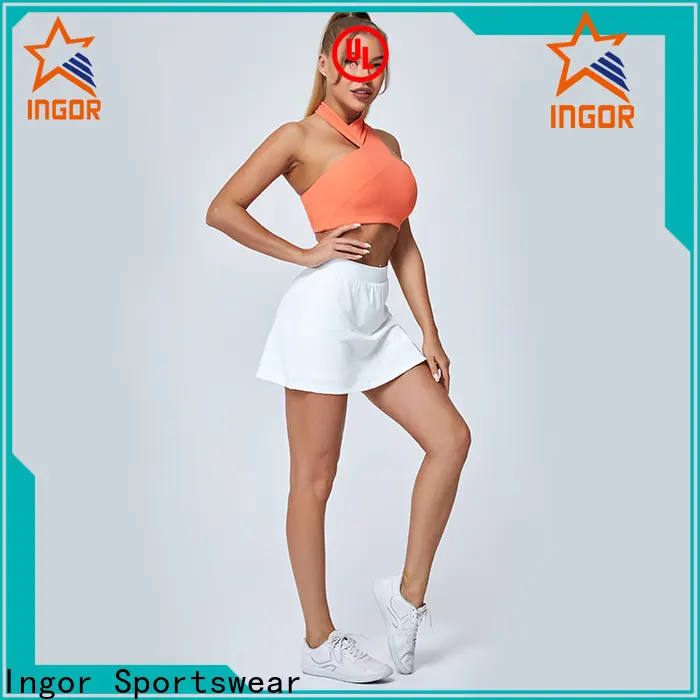 INGOR best outfit for yoga for manufacturer for yoga 1