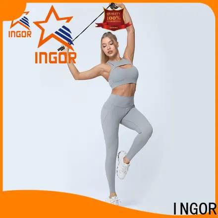 personalized best yoga wear supplier for yoga 1