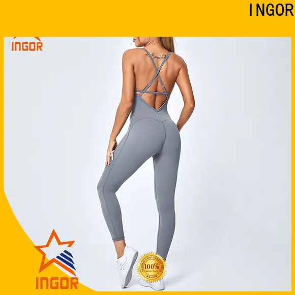 high quality yoga outfit brand supplier for sport 1