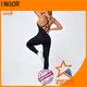 INGOR online best dress for yoga marketing for gym 1