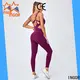 INGOR personalized luxury yoga clothes bulk production for yoga 1