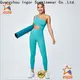 personalized summer yoga outfits factory price for yoga 1