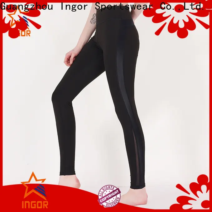 INGOR yoga running leggings for women on sale for sport 1