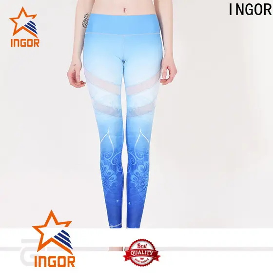 INGOR durability leggings on sale for sport 1