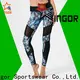INGOR leggings ladies yoga pants with high quality 1