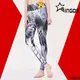 INGOR durability long yoga pants for women with high quality for ladies 1