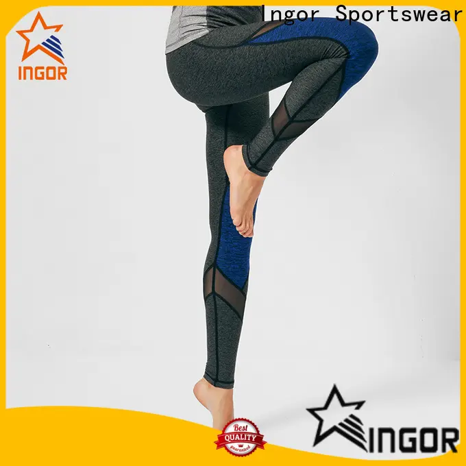 fitness yoga pants hot women leggings with high quality 1