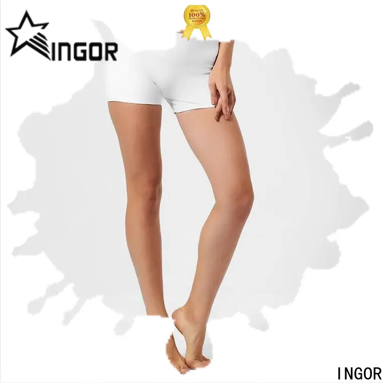 high quality yoga shorts workout for ladies 1
