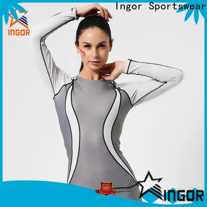 INGOR mesh tank tops for women with high quality for ladies 1