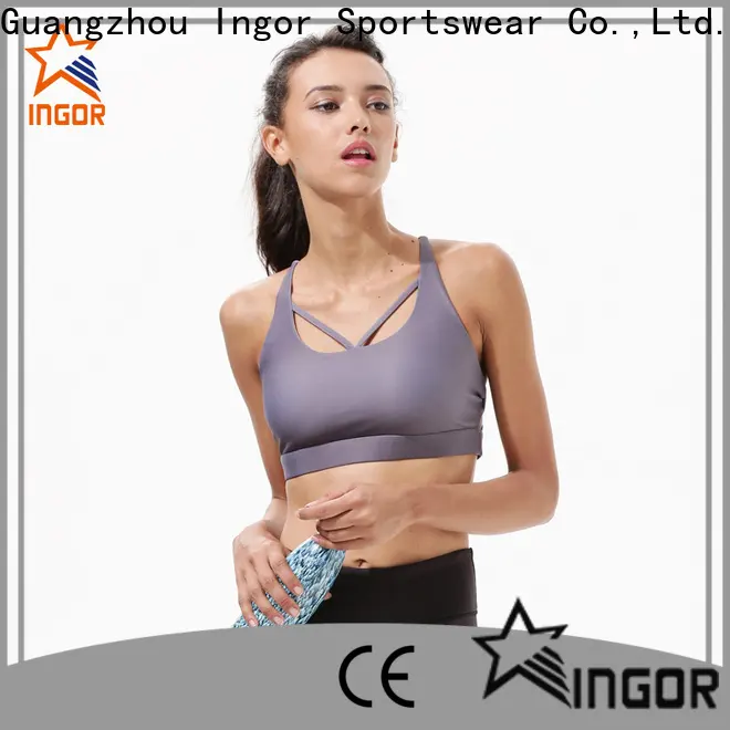 INGOR medium running bra on sale for ladies 1