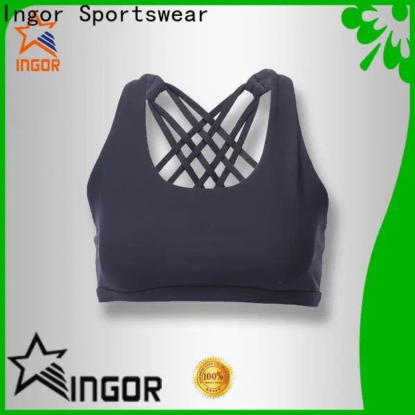 custom supportive sports bras designer to enhance the capacity of sports for sport 1