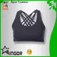 custom supportive sports bras designer to enhance the capacity of sports for sport 1