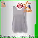 fashion tank tops for women spandex with racerback design at the gym 1