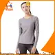 yoga tops shirts with racerback design for women 1