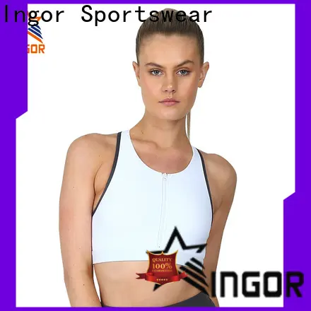 INGOR breathable compression sports bra on sale for sport 1