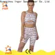 INGOR best yoga outfits factory price for gym 1