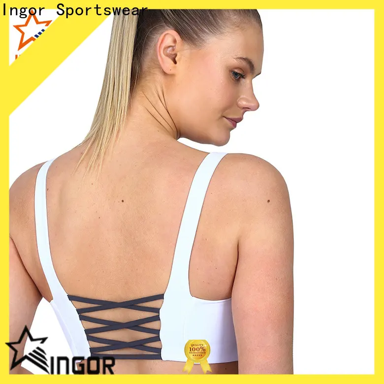 INGOR online bra for crop top with high quality for girls 1