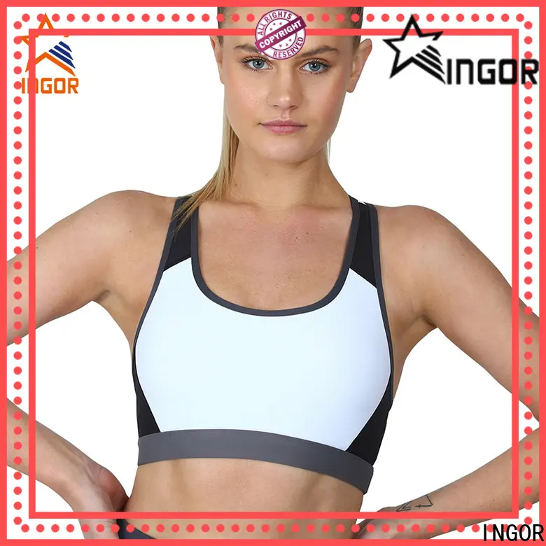 INGOR soft on sale at the gym 1