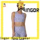 INGOR high quality luxury yoga clothes for manufacturer for gym 1