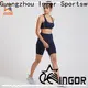 INGOR yoga sports wear marketing for gym 1