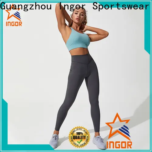 fashion yoga apparels factory price for yoga 1