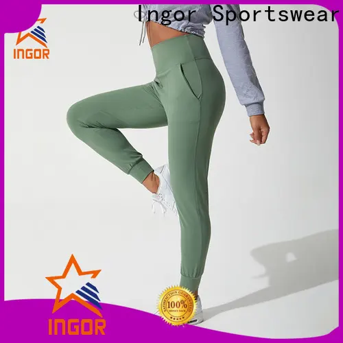 durability women's skin tight yoga pants womens with high quality for yoga 1