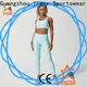 INGOR custom cotton yoga wear supplier for women 1