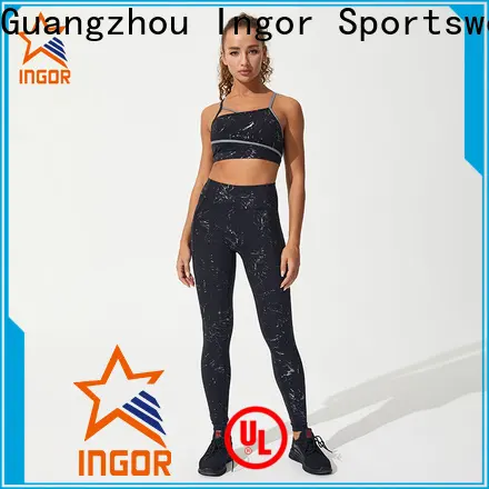 high quality modest yoga clothes marketing for women 1