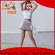 INGOR personalized woman tennis clothes supplier for girls 1