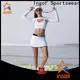 INGOR tennis clothes woman type for ladies 1