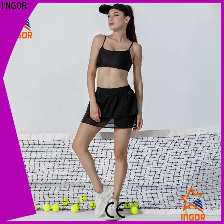 INGOR tennis women clothes for women 1
