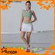 INGOR custom woman tennis clothes solutions for sport 1