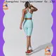 fashion yoga workout outfits bulk production for gym 1