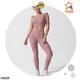 INGOR ladies yoga wear factory price for sport 1