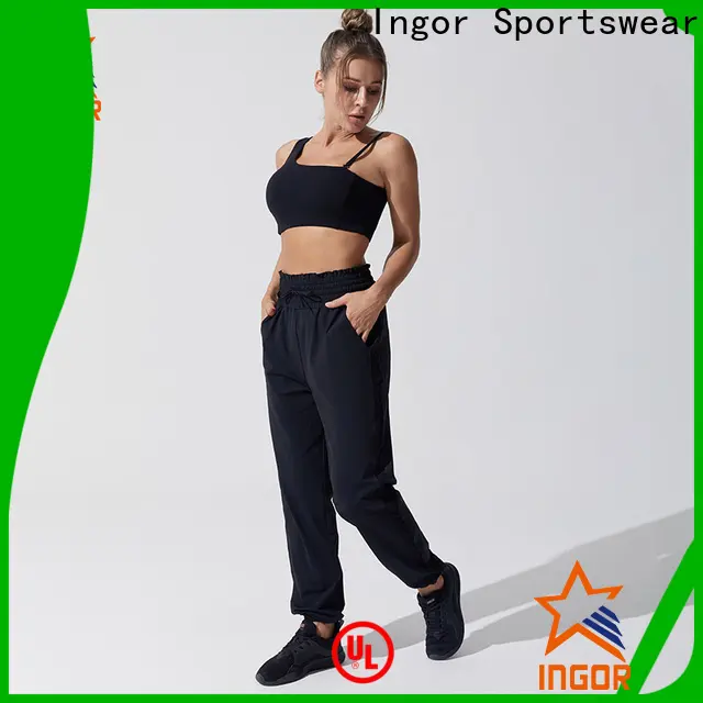personalized hot yoga gear bulk production for women 1