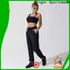 personalized hot yoga gear bulk production for women 1