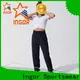 INGOR yogasportswear for manufacturer for gym 1